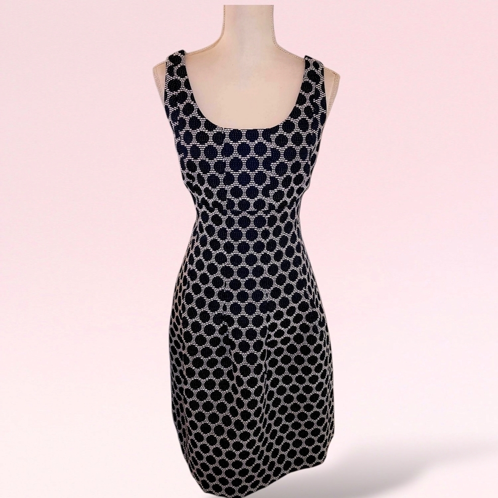 Jones New York Sheath Dress